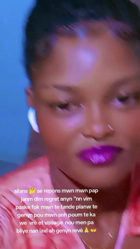 TikTok video thumbnail by wisline973