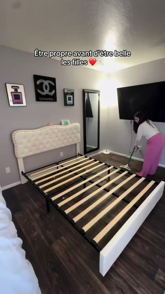 TikTok video thumbnail by cleanwithandraa
