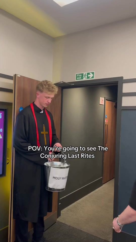 TikTok video thumbnail by arccinema