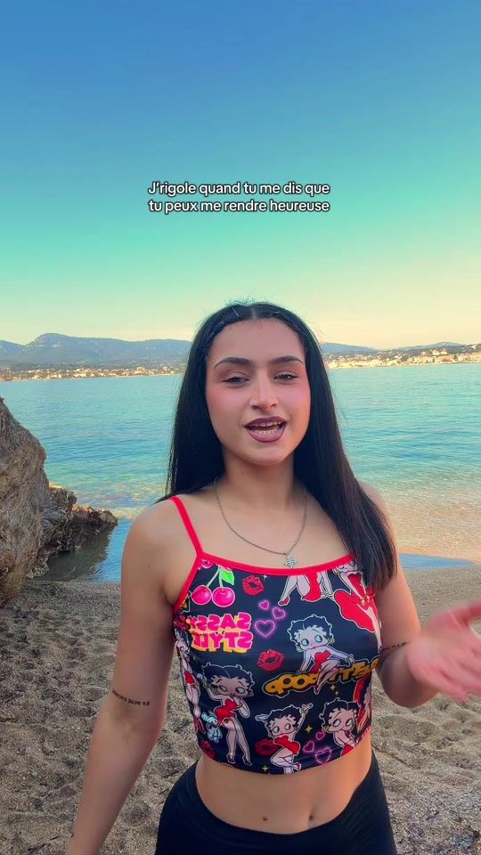 TikTok video thumbnail by claryzerr