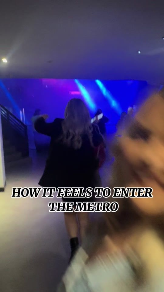 TikTok video thumbnail by metroreloaded