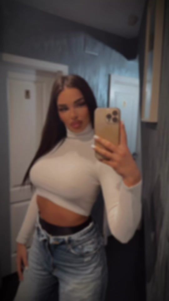 TikTok video thumbnail by __xfff__