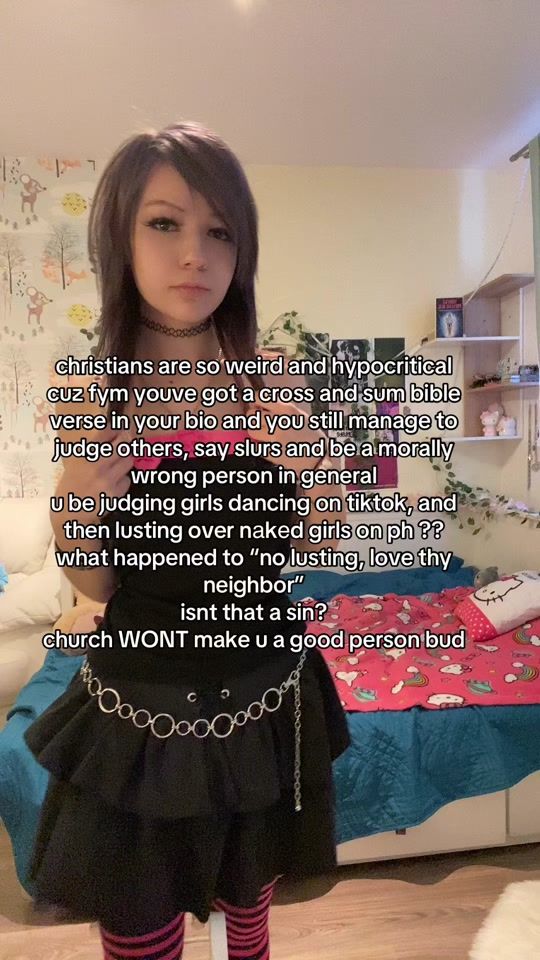 TikTok video thumbnail by gorecupcake666
