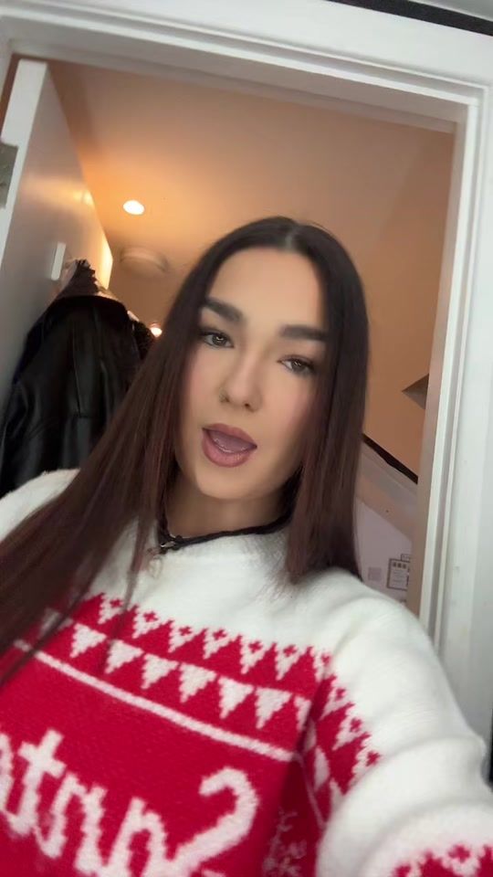 TikTok video thumbnail by jamiedunnee