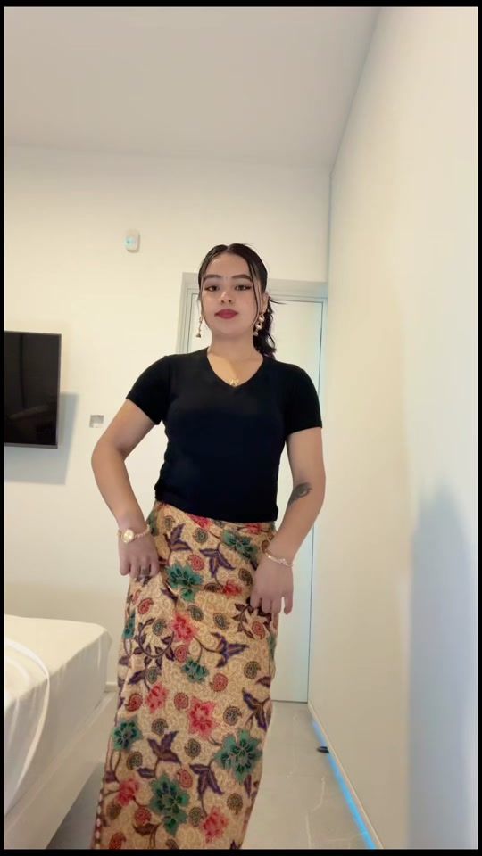 TikTok video thumbnail by manjunepali37