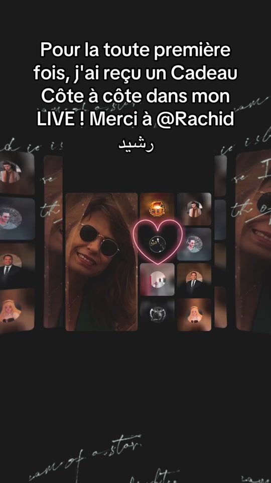 TikTok video thumbnail by rachida1929