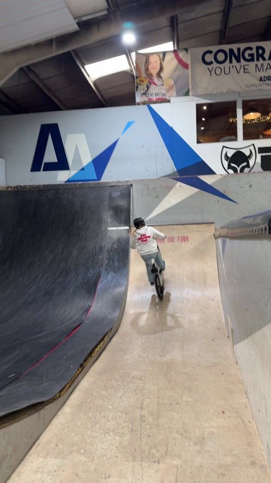 TikTok video thumbnail by kainemitchellbmx