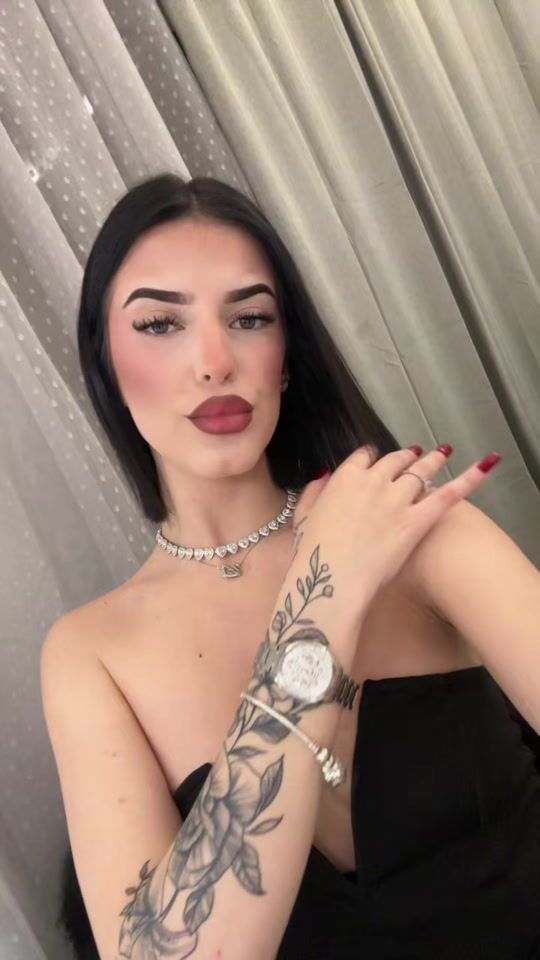 TikTok video thumbnail by saabrina.tslk