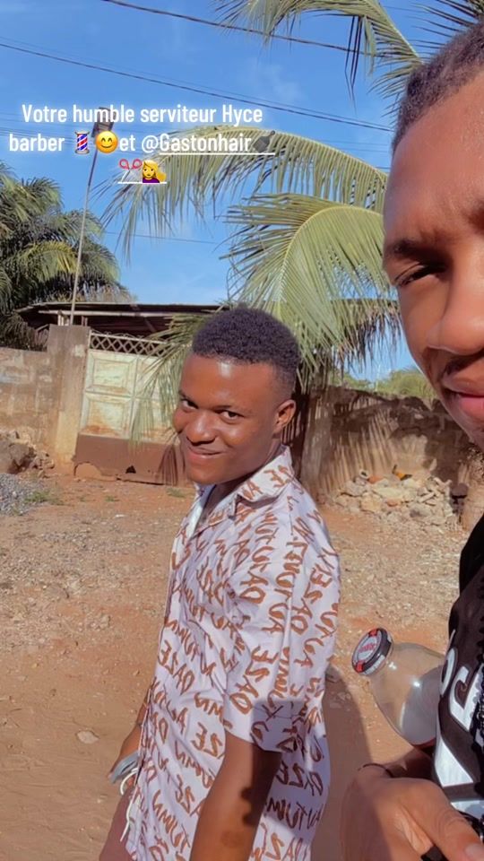 TikTok video thumbnail by hyce.barber