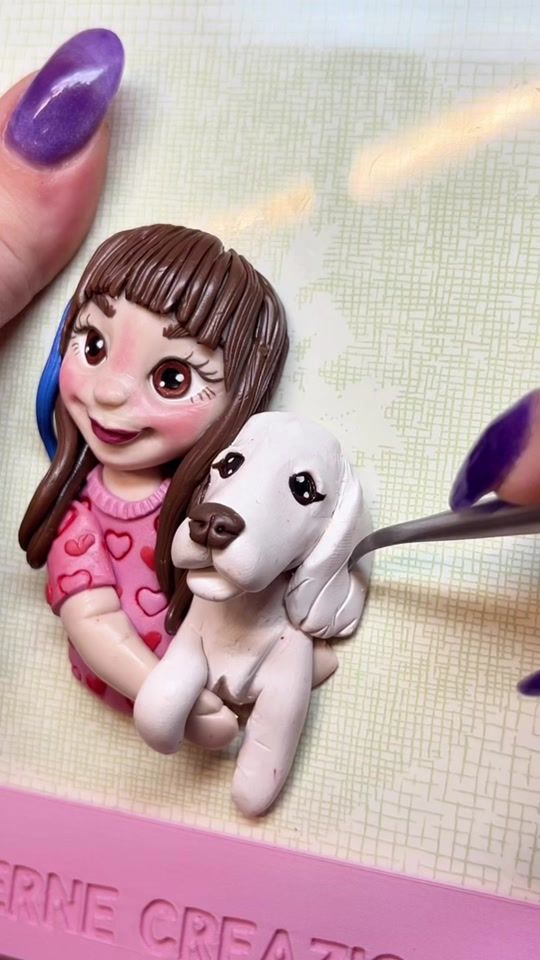TikTok video thumbnail by laverne_creazioni