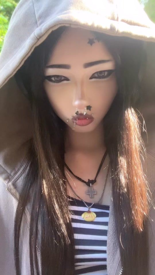 TikTok video thumbnail by soangst