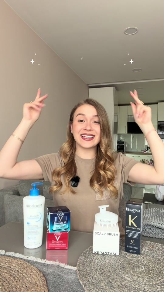 TikTok video thumbnail by irina.shopova