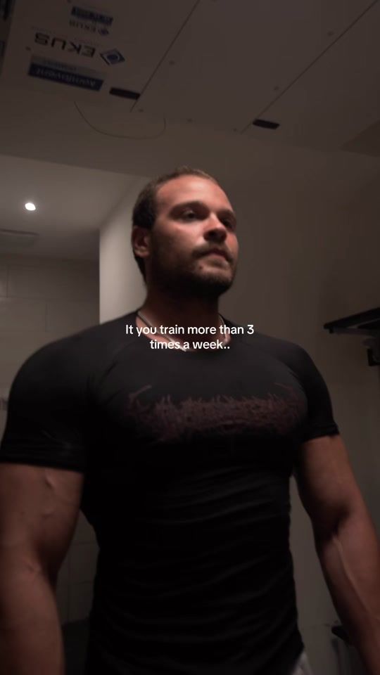 TikTok video thumbnail by kanshathletics