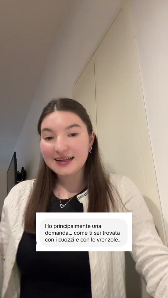 TikTok video thumbnail by izzy.kaplan