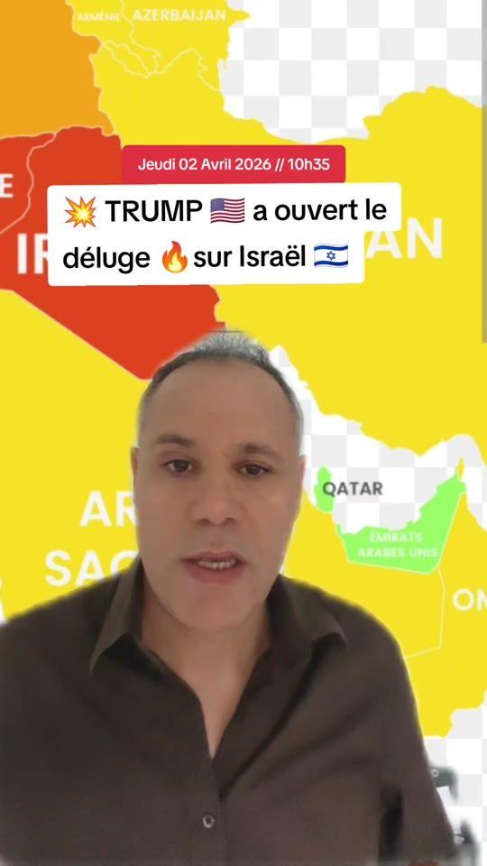 TikTok video thumbnail by frerot_infos