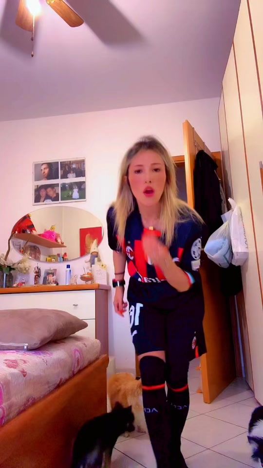 TikTok video thumbnail by marikaalongi