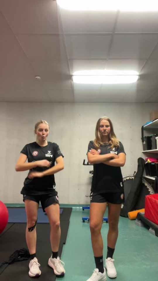 TikTok video thumbnail by mathildejanzen