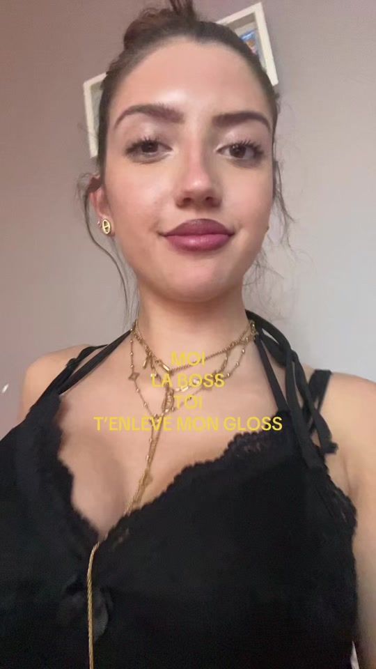 TikTok video thumbnail by naia_la_star