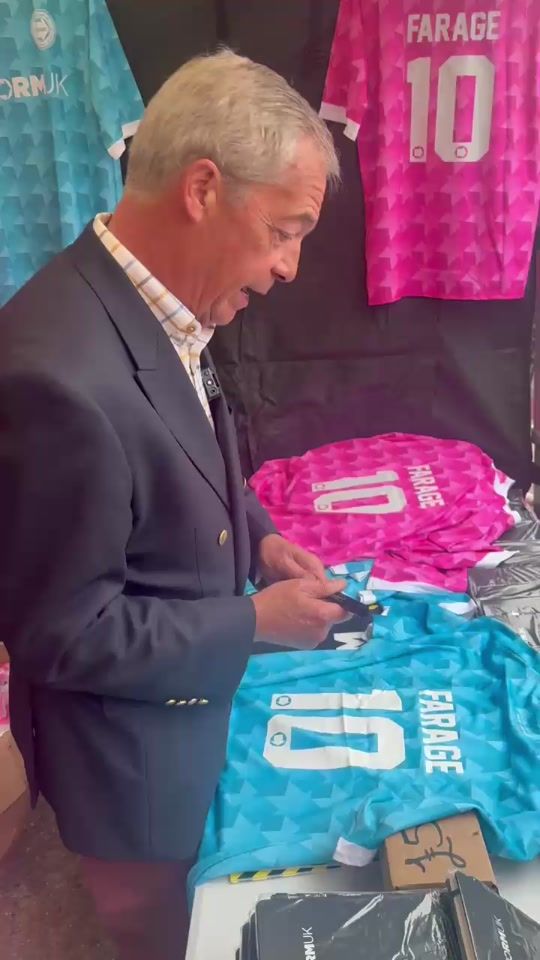 TikTok video thumbnail by nigel_farage