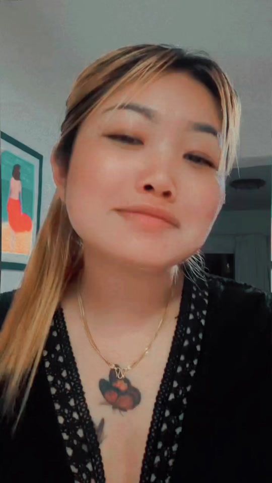 TikTok video thumbnail by mabohang0