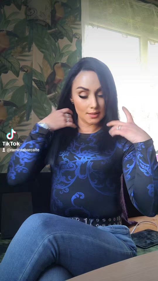 TikTok video thumbnail by ramintabarcaite