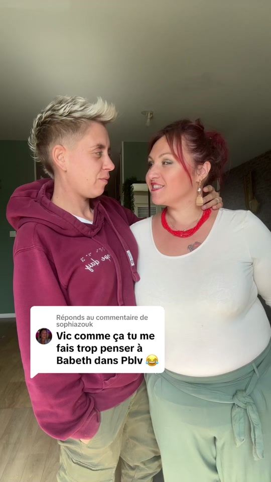 TikTok video thumbnail by bonheurspam