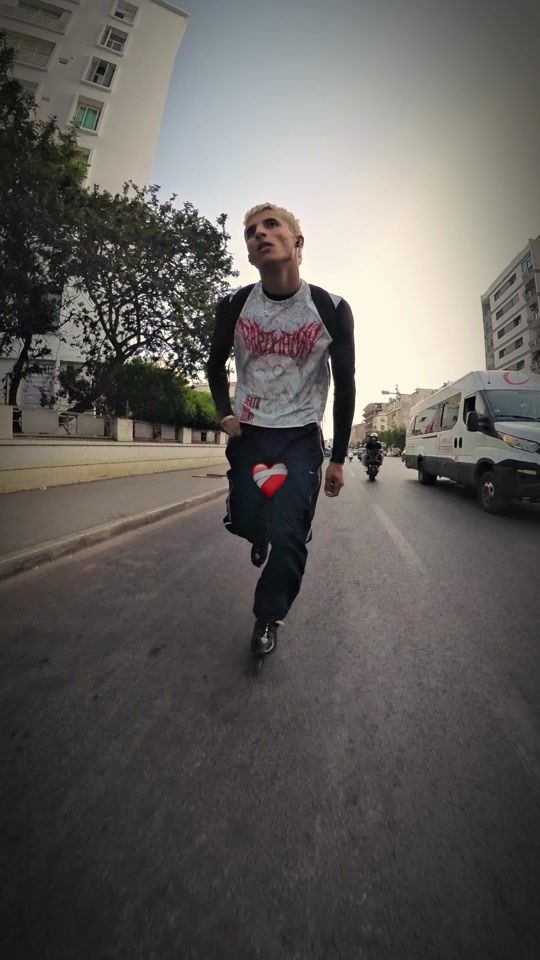 TikTok video thumbnail by barixthmanprojectv2
