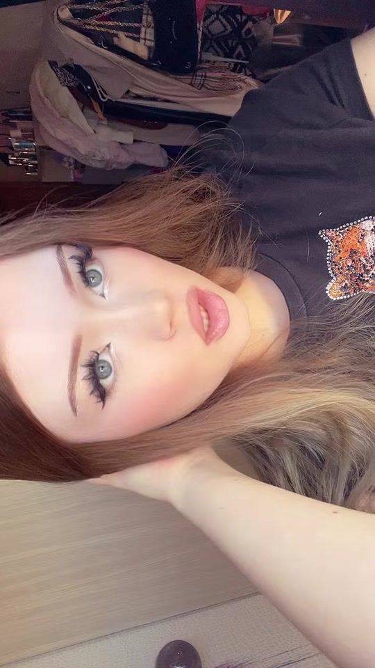 TikTok video thumbnail by zayushhka
