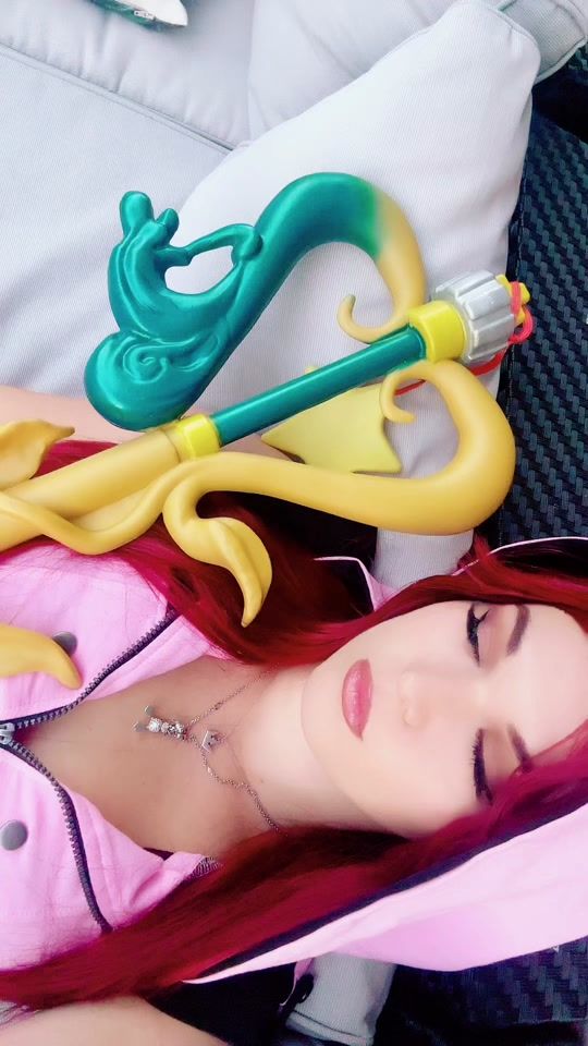 TikTok video thumbnail by noxmorphea