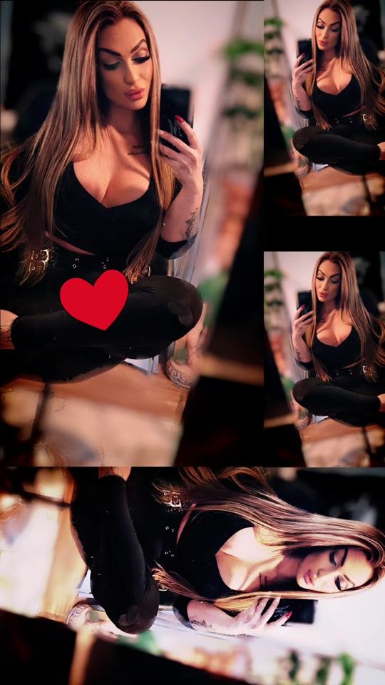 TikTok video thumbnail by kiralymia
