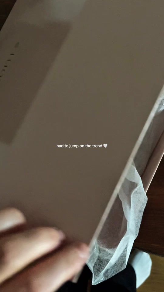 TikTok video thumbnail by johannadorm