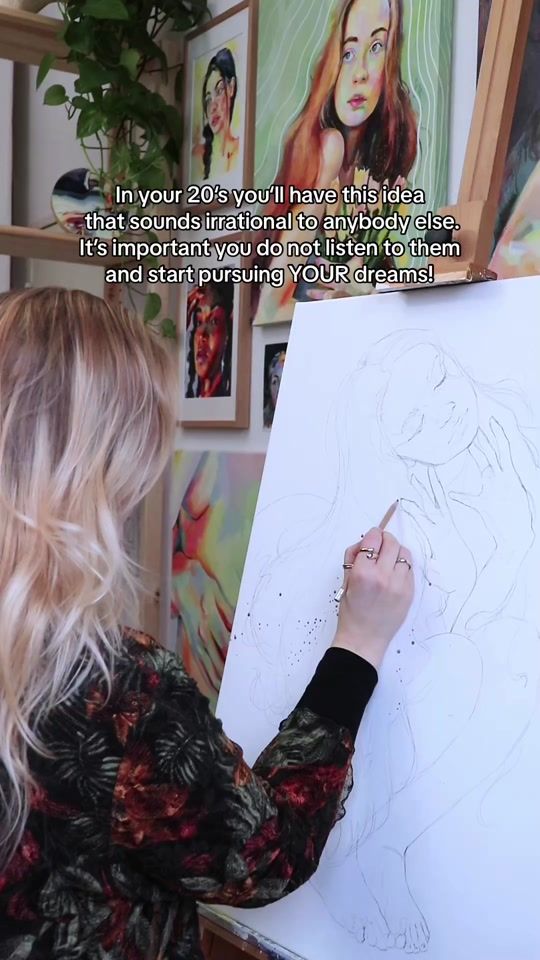 TikTok video thumbnail by christinvoscort.art