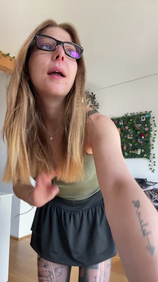 TikTok video thumbnail by aliengirl770