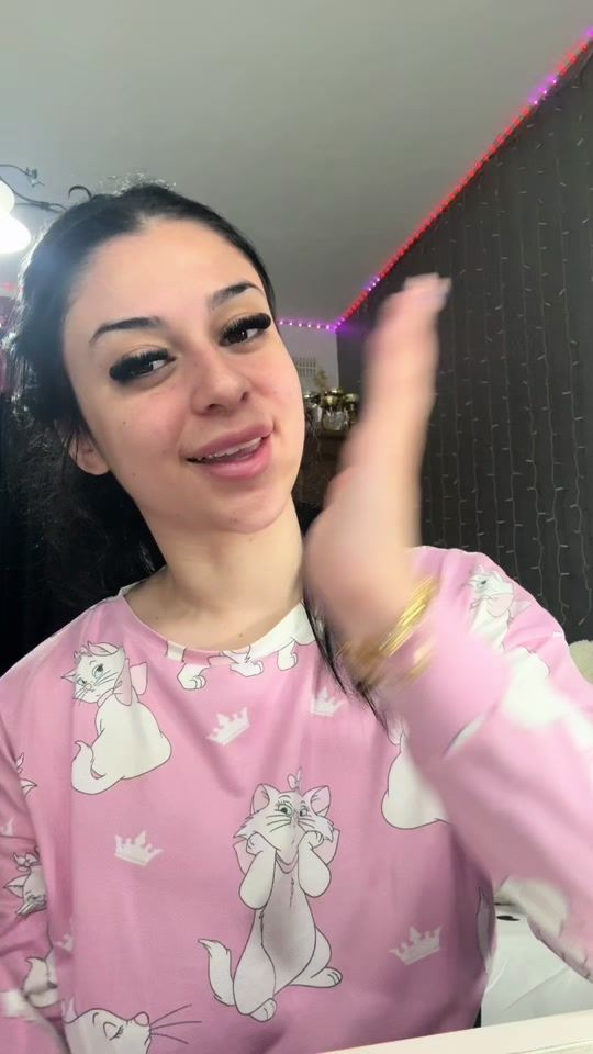 TikTok video thumbnail by frannispamzz