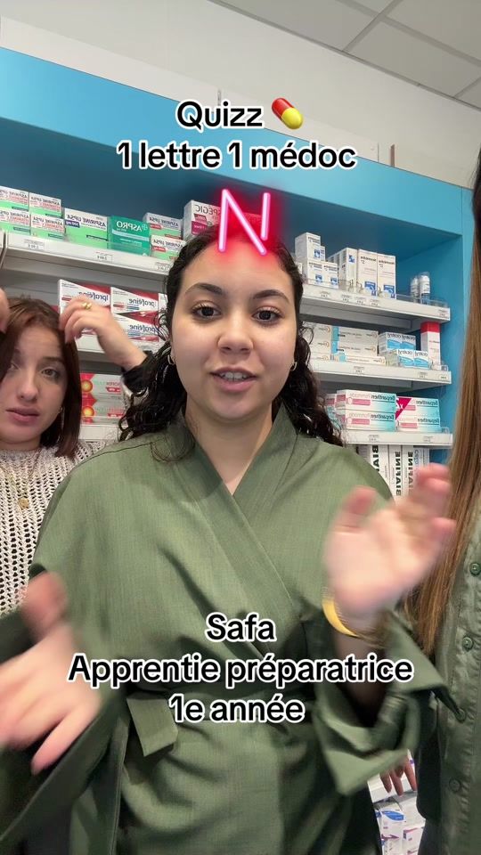 TikTok video thumbnail by pharma.centrale
