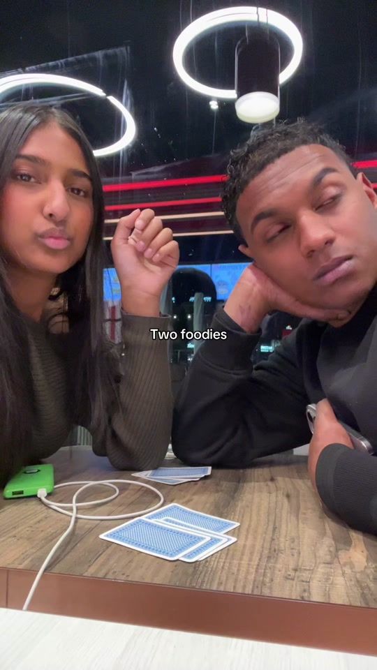 TikTok video thumbnail by apishaundadish