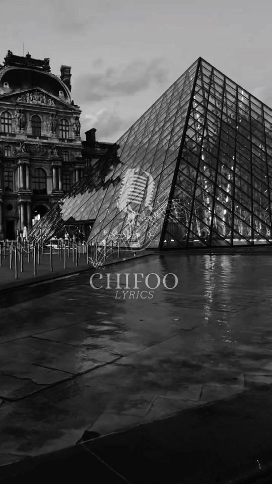 TikTok video thumbnail by chifou_lyrics