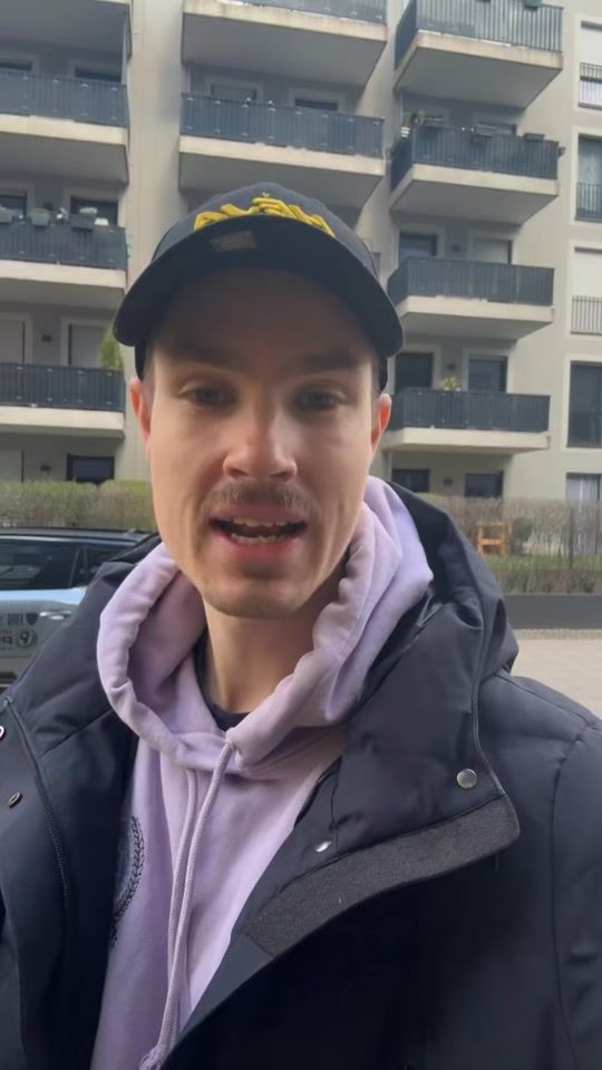 TikTok video thumbnail by josteinsorum