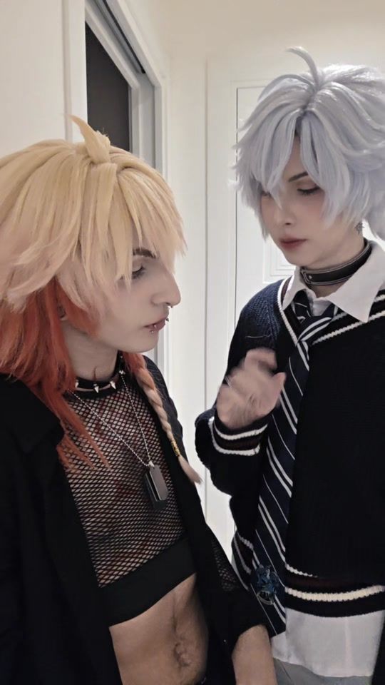 TikTok video thumbnail by putrid.fox