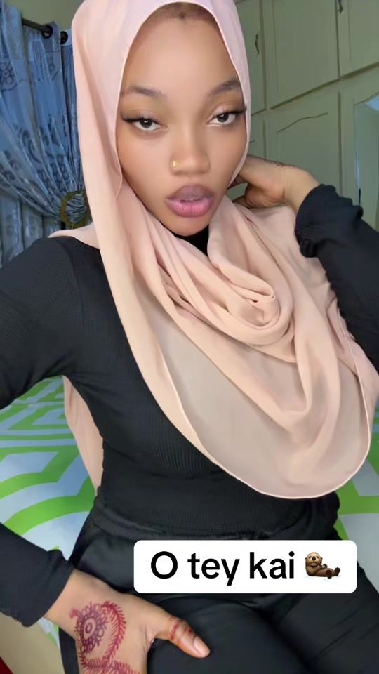 TikTok video thumbnail by bariki_bbeuh