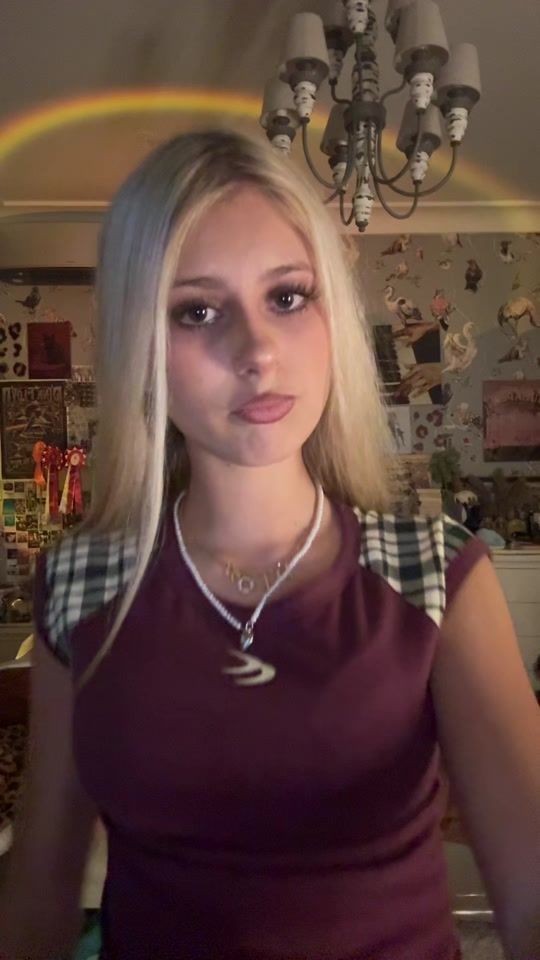 TikTok video thumbnail by angiebustedeverywhere