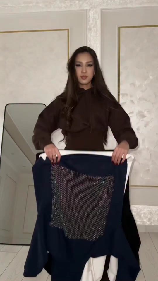 TikTok video thumbnail by backluxe