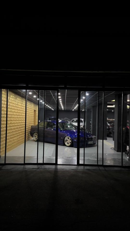 TikTok video thumbnail by ozt.garage