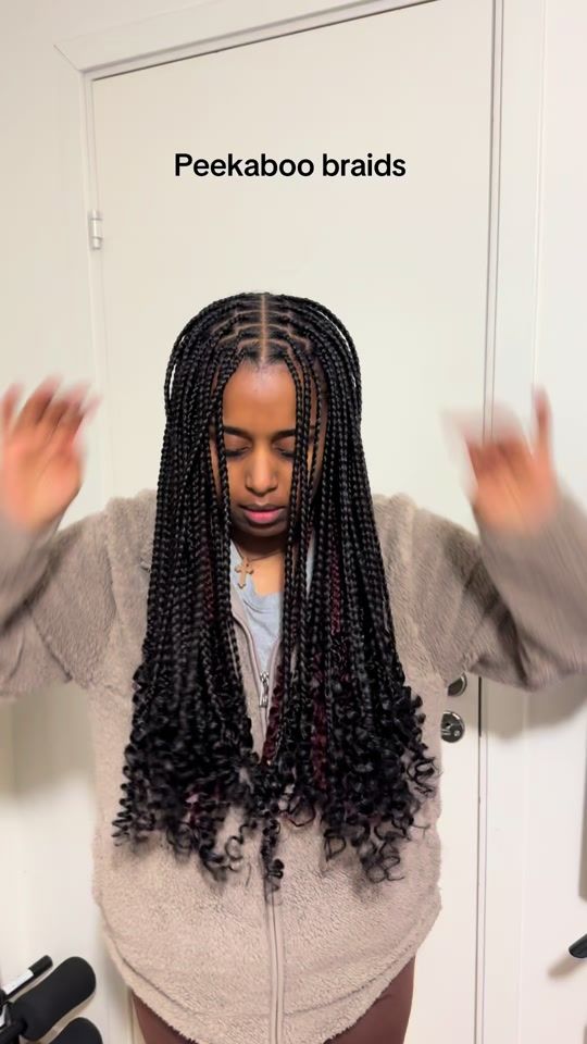 TikTok video thumbnail by sandybraids1