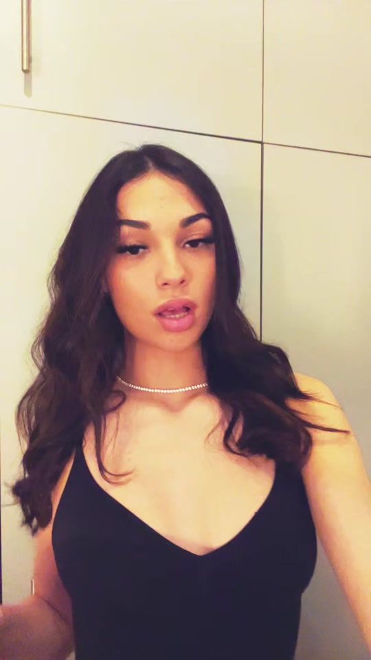 TikTok video thumbnail by xristinalagani