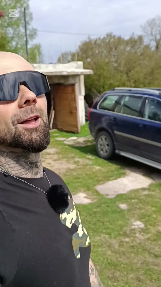 TikTok video thumbnail by buff_rider