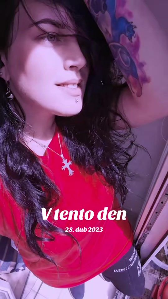 TikTok video thumbnail by dajen_vondrackova