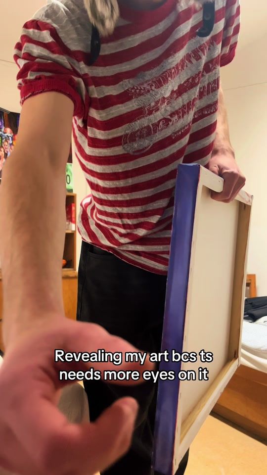 TikTok video thumbnail by _honzzzik