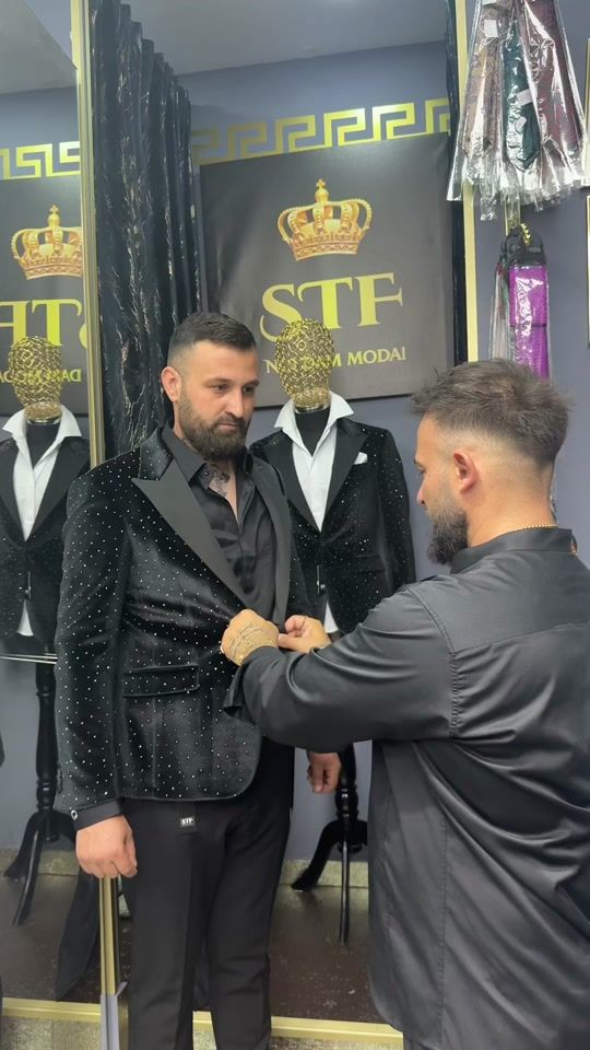 TikTok video thumbnail by stfoficial1