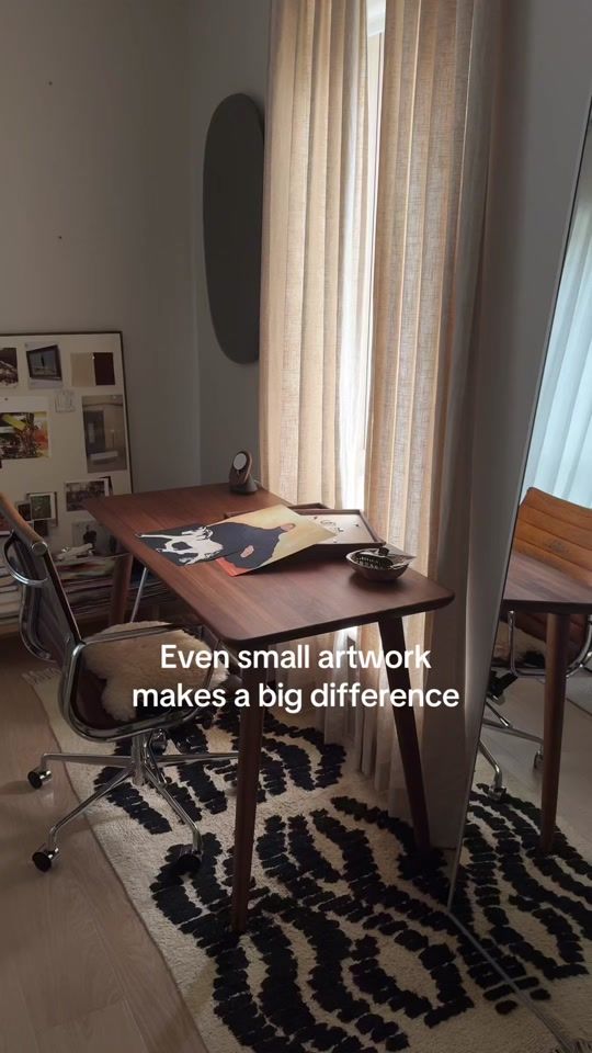 TikTok video thumbnail by wallofartcom